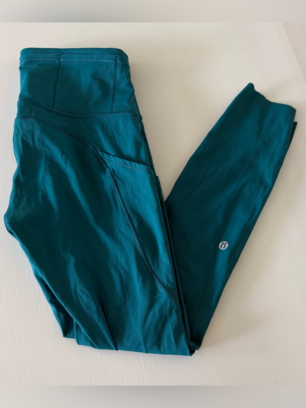 Lululemon Fast and Free Legging 25”